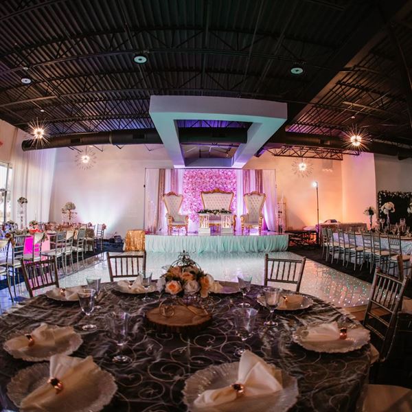 Silverstar Event Center