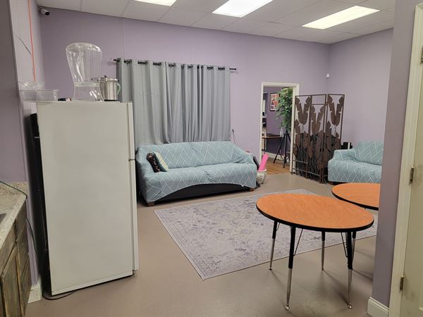 Esmeralda Dance Studio