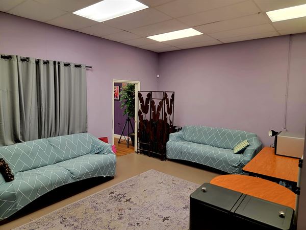 Esmeralda Dance Studio