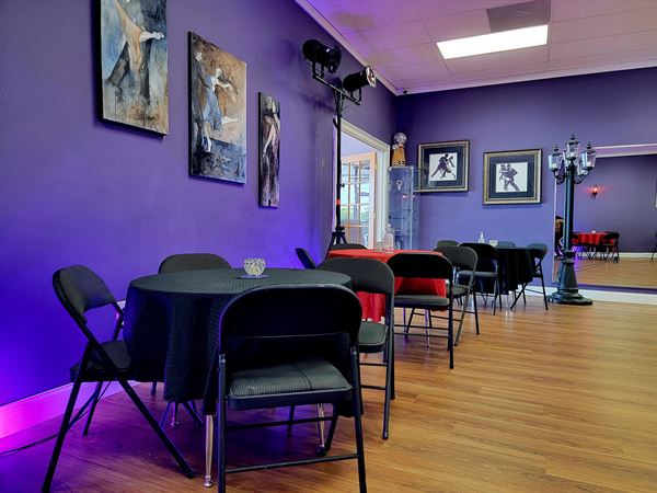 Esmeralda Dance Studio