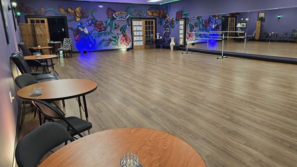 Esmeralda Dance Studio