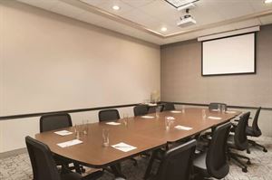 Kuyper Boardroom