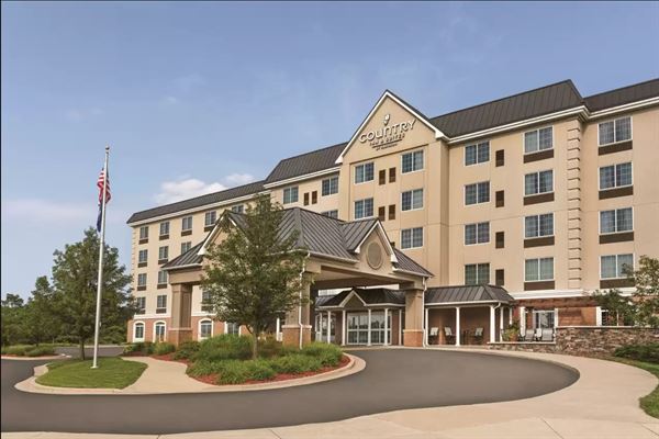 Country Inn & Suites By Carlson, Grand Rapids East, MI