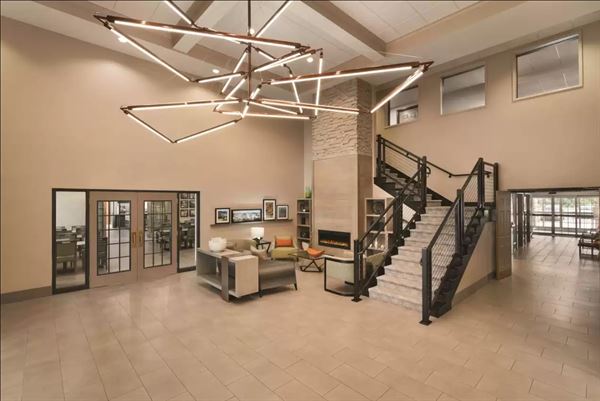 Country Inn & Suites By Carlson, Grand Rapids East, MI