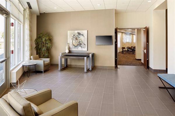 Hyatt House Pittsburgh/ Bloomfield/ Shadyside