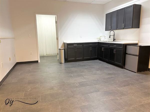 Occasionally Yours Event Venue