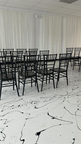 Occasionally Yours Event Venue