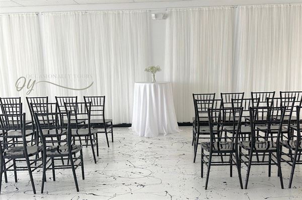 Occasionally Yours Event Venue