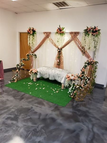 A Little Suite 4 U Venue