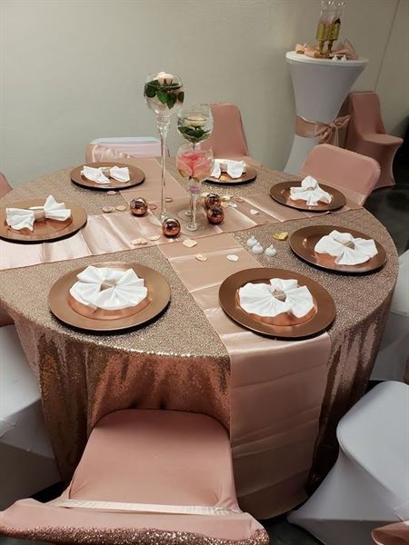 A Little Suite 4 U Venue