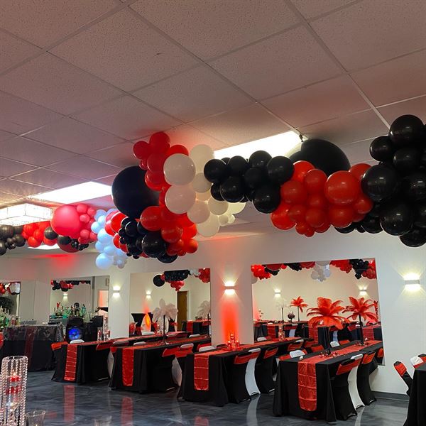 A Little Suite 4 U Venue