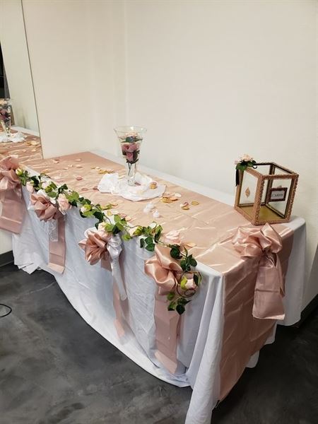 A Little Suite 4 U Venue