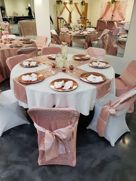 A Little Suite 4 U Venue