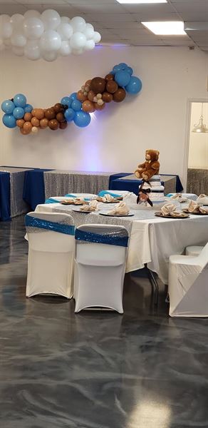 A Little Suite 4 U Venue