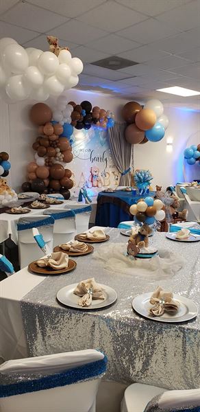 A Little Suite 4 U Venue