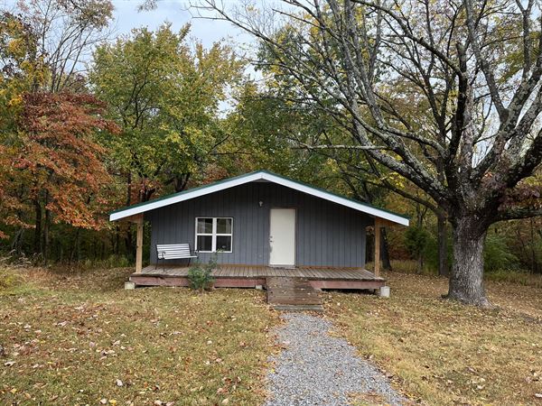 Little Grassy Camp and Retreat Center