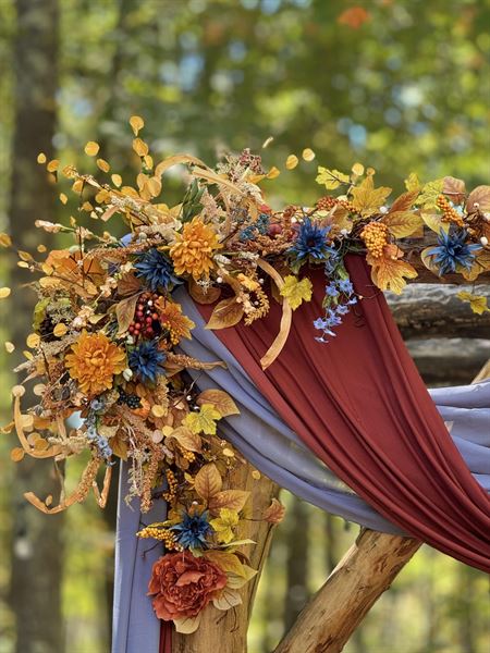 Sweet Retreat: Lodge and Event Venue