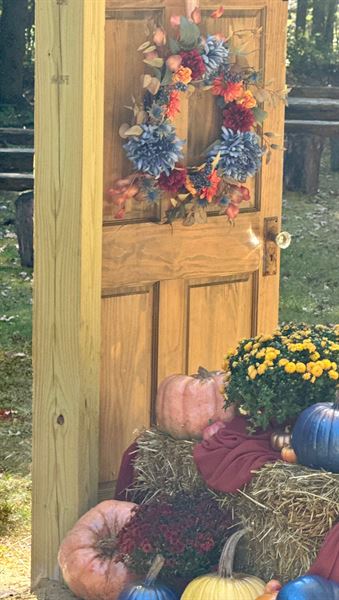 Sweet Retreat: Lodge and Event Venue