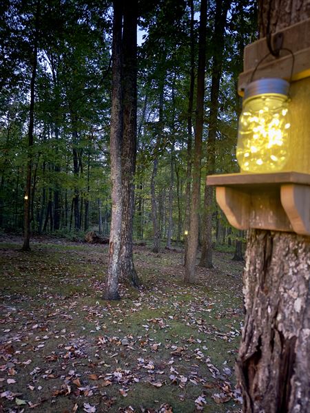 Sweet Retreat: Lodge and Event Venue