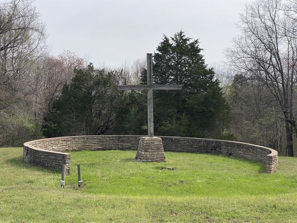 Little Grassy Camp and Retreat Center