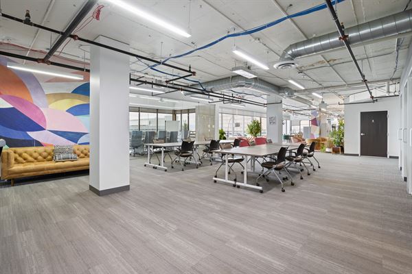 Venture X - Denver Uptown