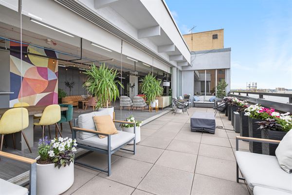 Venture X - Denver Uptown