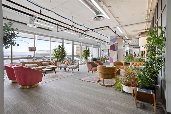 Venture X - Denver Uptown