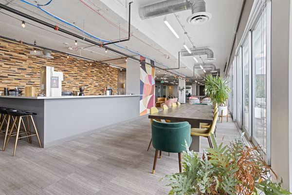 Venture X - Denver Uptown