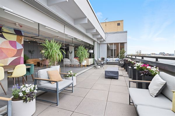 Venture X - Denver Uptown