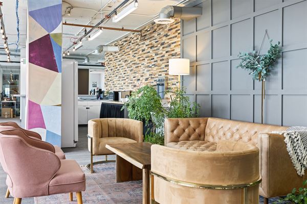 Venture X - Denver Uptown