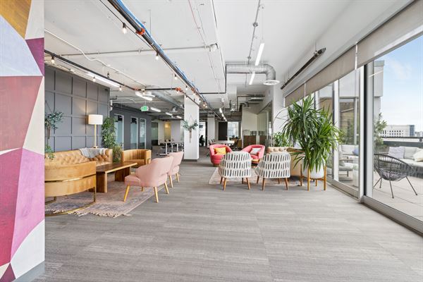 Venture X - Denver Uptown