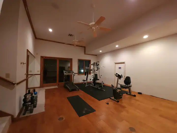 The BIG HAUS  - Texas Event Oasis!