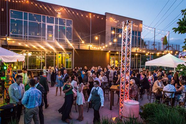 Children's Museum of Denver at Marsico Campus