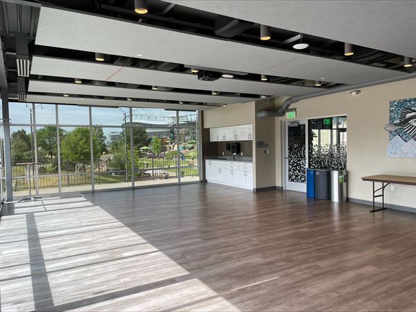 Children's Museum of Denver at Marsico Campus