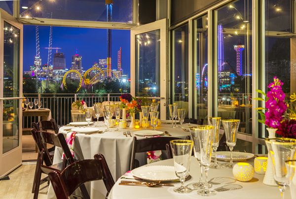 Children's Museum of Denver at Marsico Campus