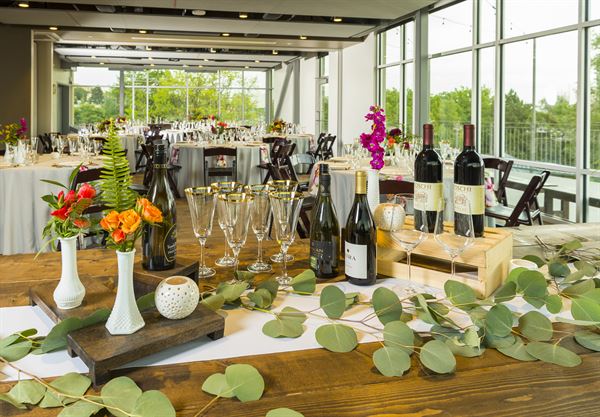 Children's Museum of Denver at Marsico Campus