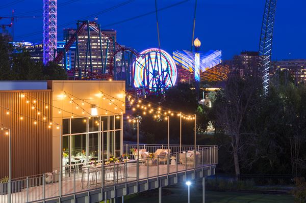 Children's Museum of Denver at Marsico Campus
