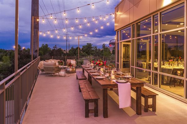 Children's Museum of Denver at Marsico Campus