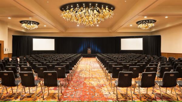 The Westin Nashville