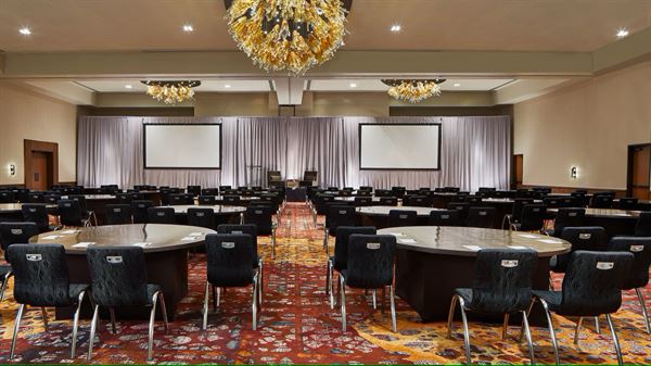 The Westin Nashville