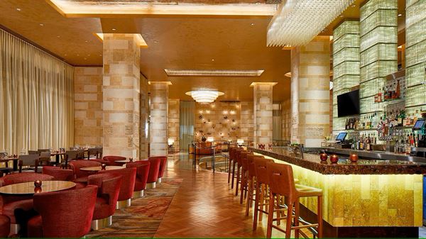 The Westin Nashville