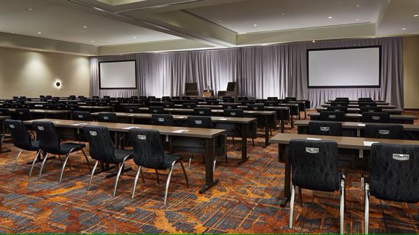 The Westin Nashville