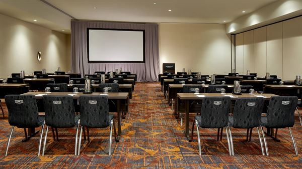 The Westin Nashville