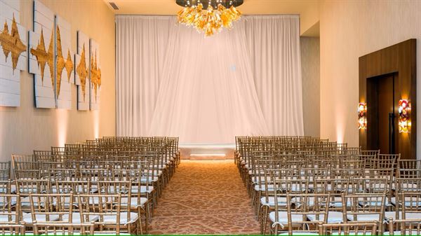 The Westin Nashville