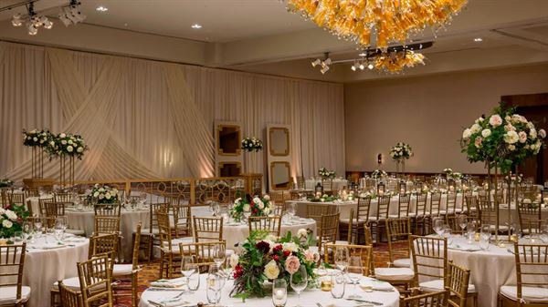 The Westin Nashville