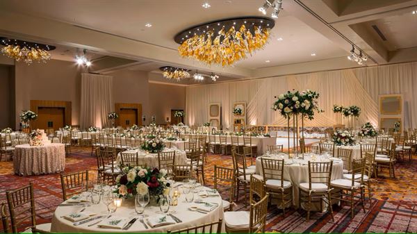 The Westin Nashville