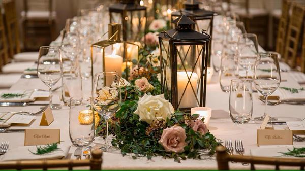 The Westin Nashville