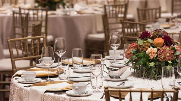 The Westin Nashville