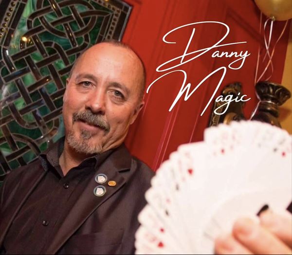 Danny Magic