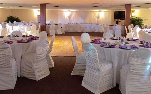 D'Arcy Ranch Golf Course